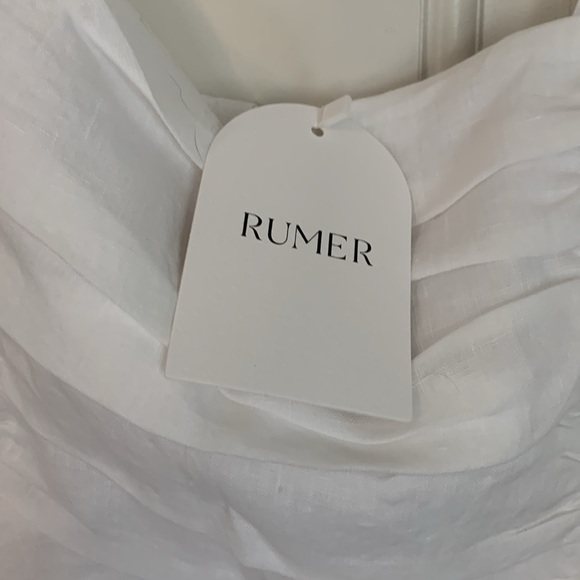 Estelle Rumer Maxi Dress - Picture 6 of 8